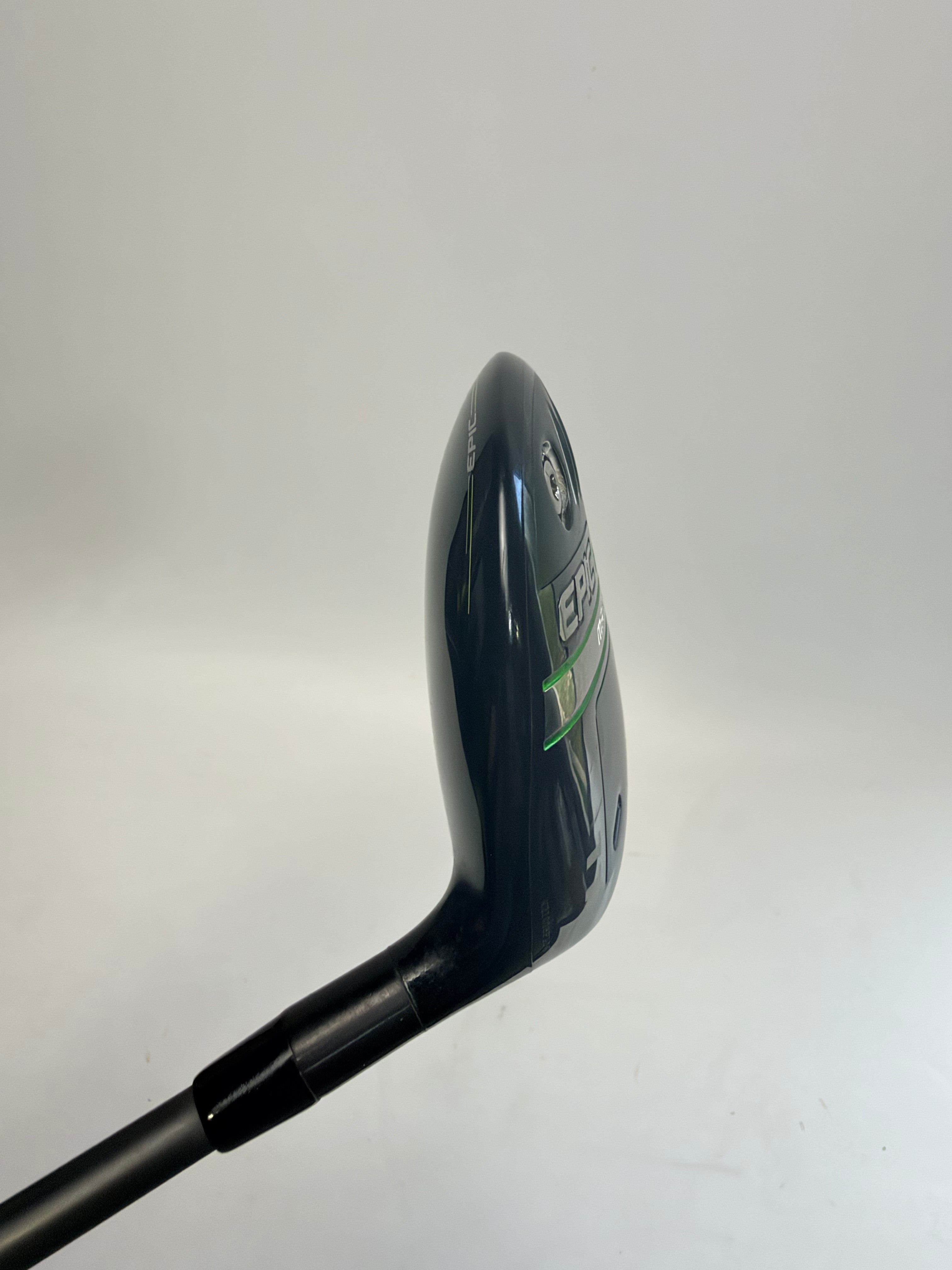 Callaway Epic Max 11 Wood RH HZRDUS Smoke iM10 60g 5.5 Regular