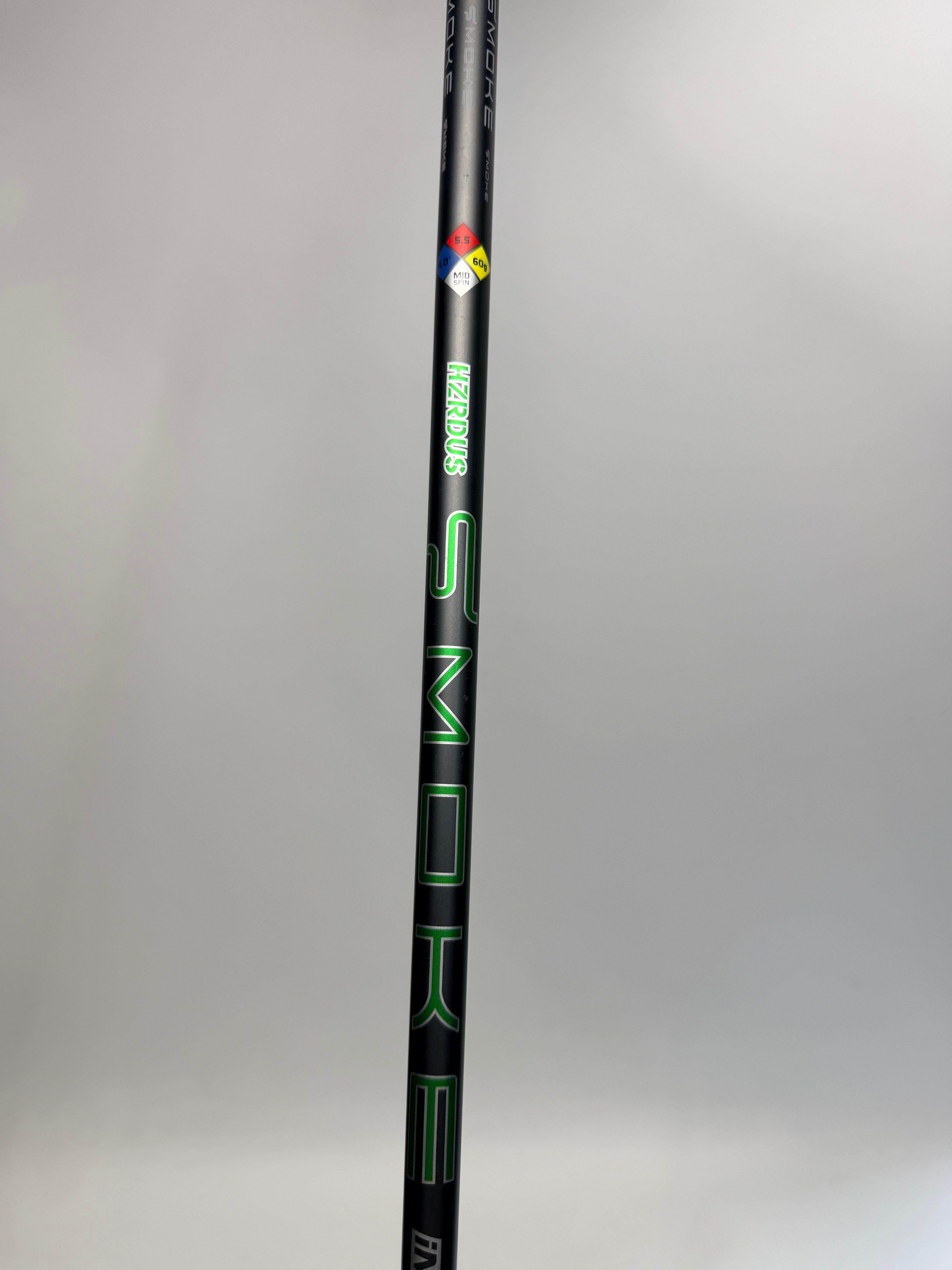 Callaway Epic Max 11 Wood RH HZRDUS Smoke iM10 60g 5.5 Regular