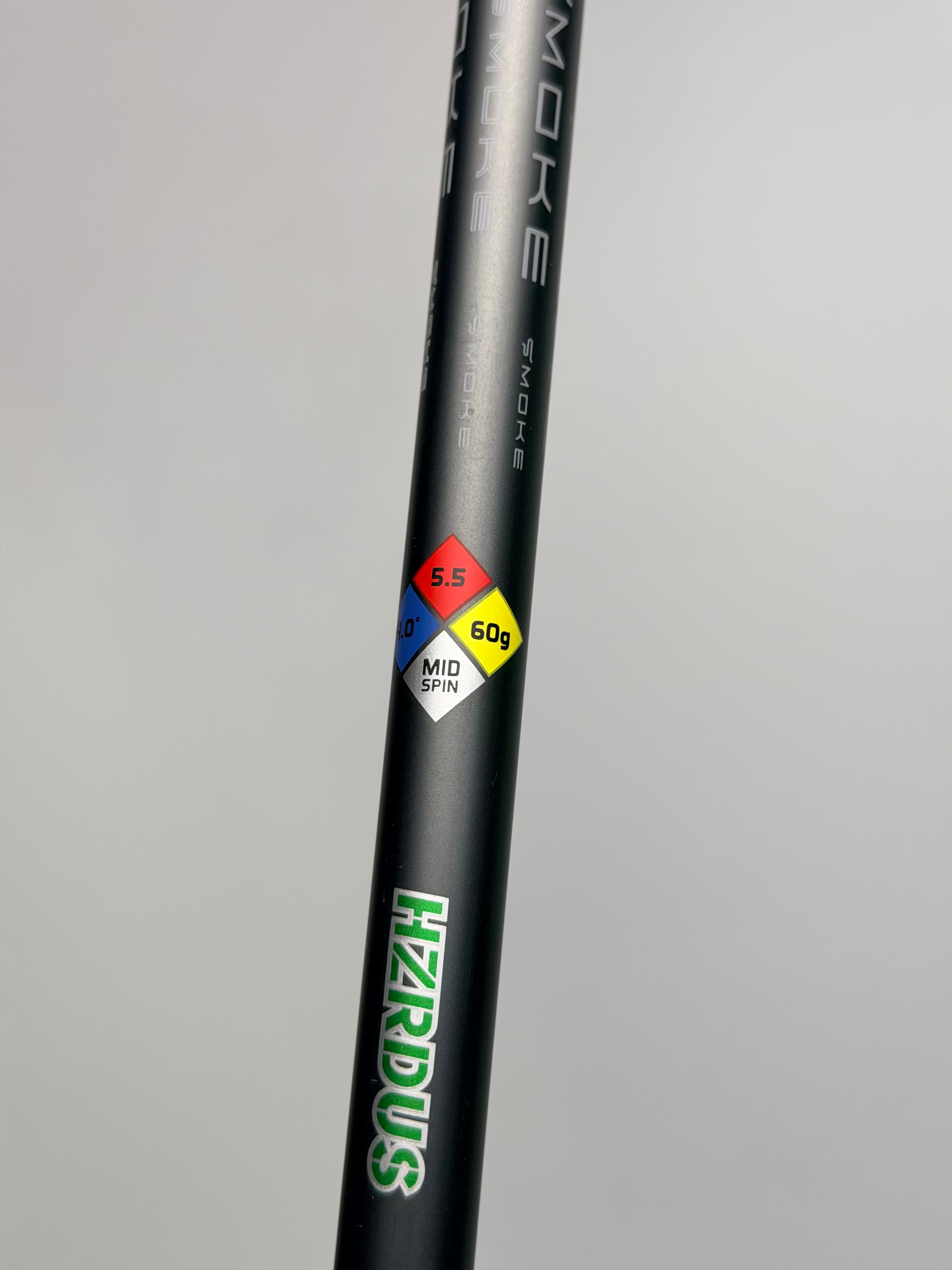 Callaway Epic Max 11 Wood RH HZRDUS Smoke iM10 60g 5.5 Regular