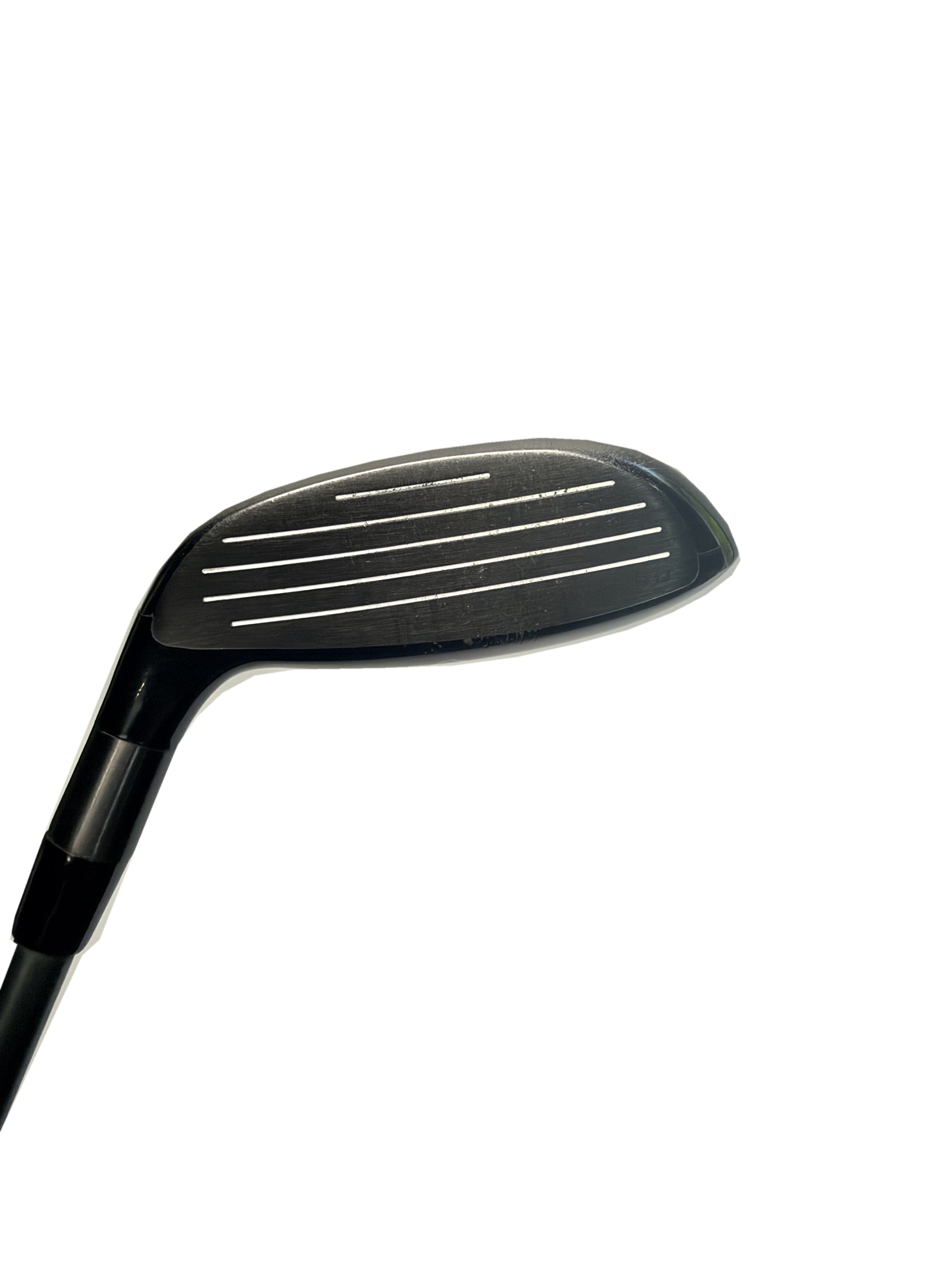 Callaway Epic Max 11 Wood RH HZRDUS Smoke iM10 60g 5.5 Regular