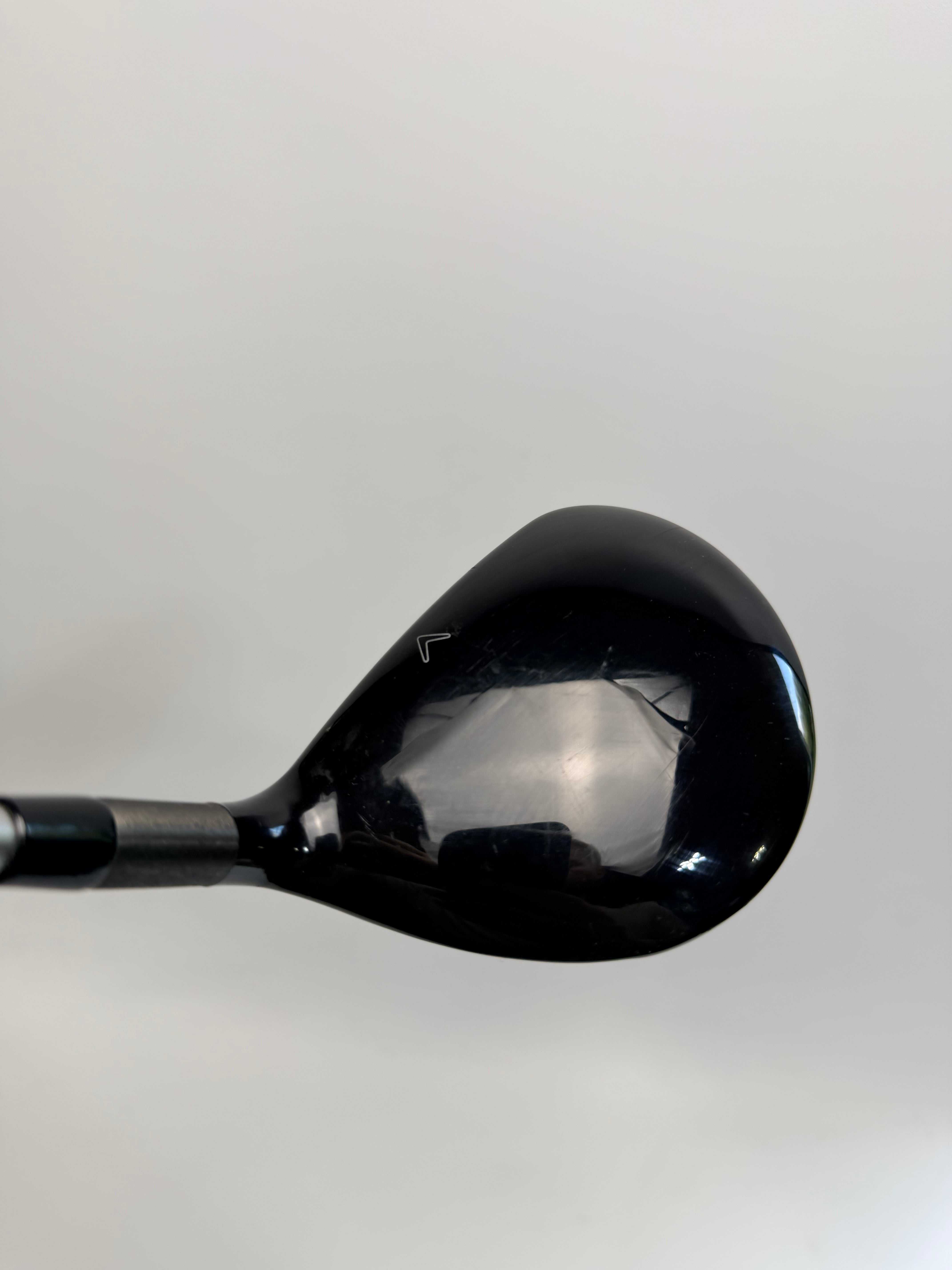 Callaway Paradym 11 Wood 27 RH Aldila Ascent 40 A Senior Flex
