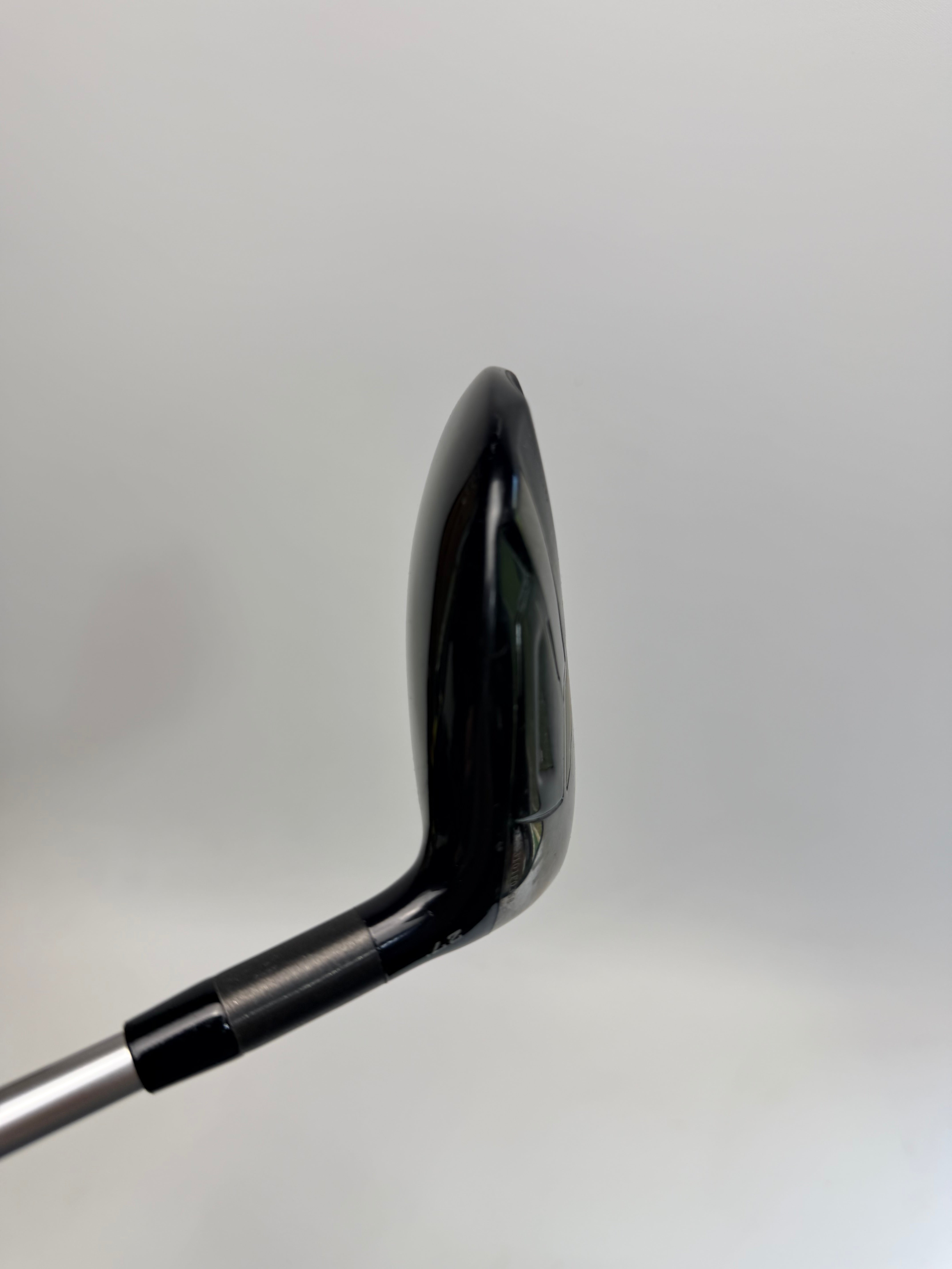 Callaway Paradym 11 Wood 27 RH Aldila Ascent 40 A Senior Flex