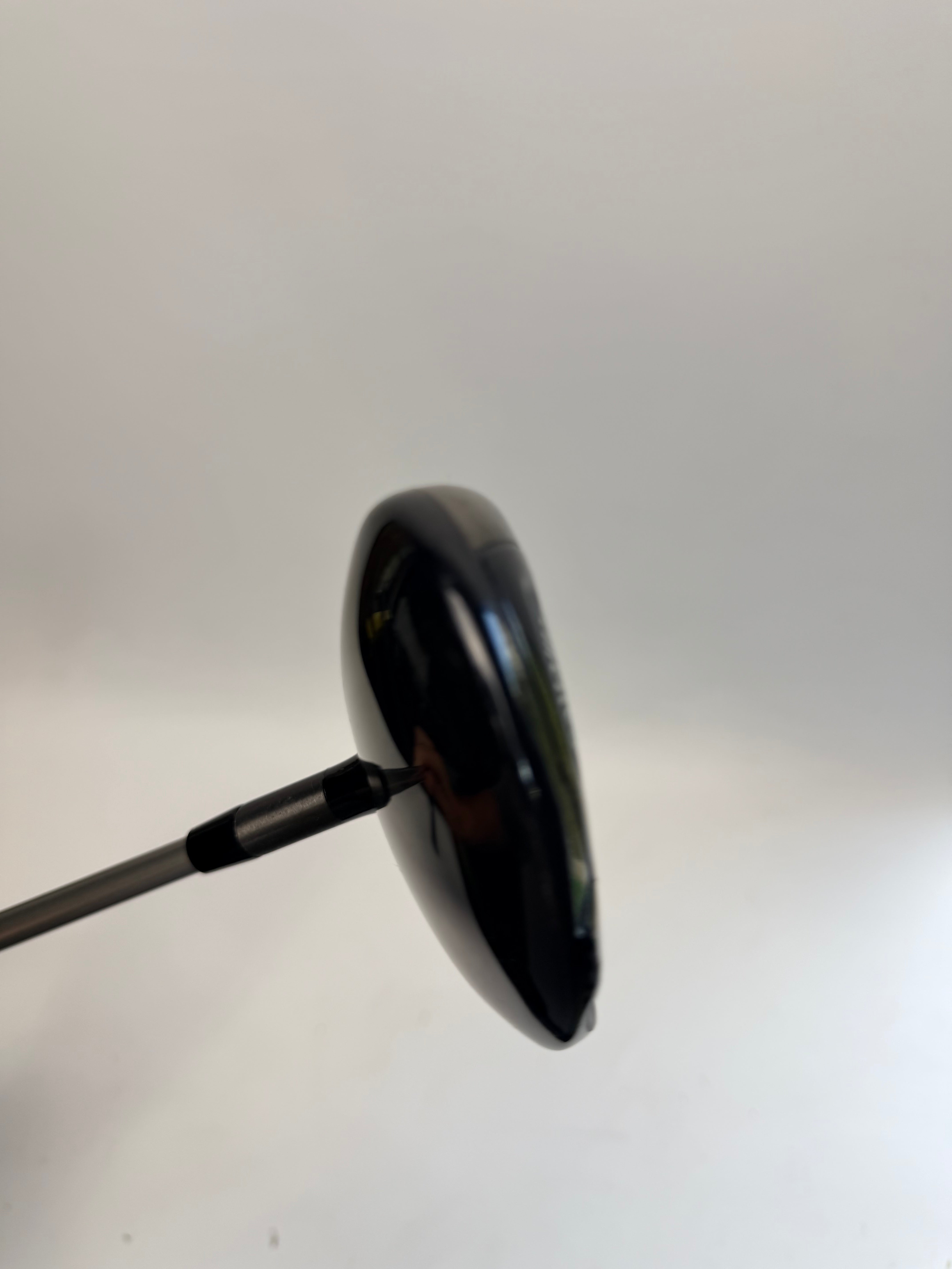 Callaway Paradym 11 Wood 27 RH Aldila Ascent 40 A Senior Flex