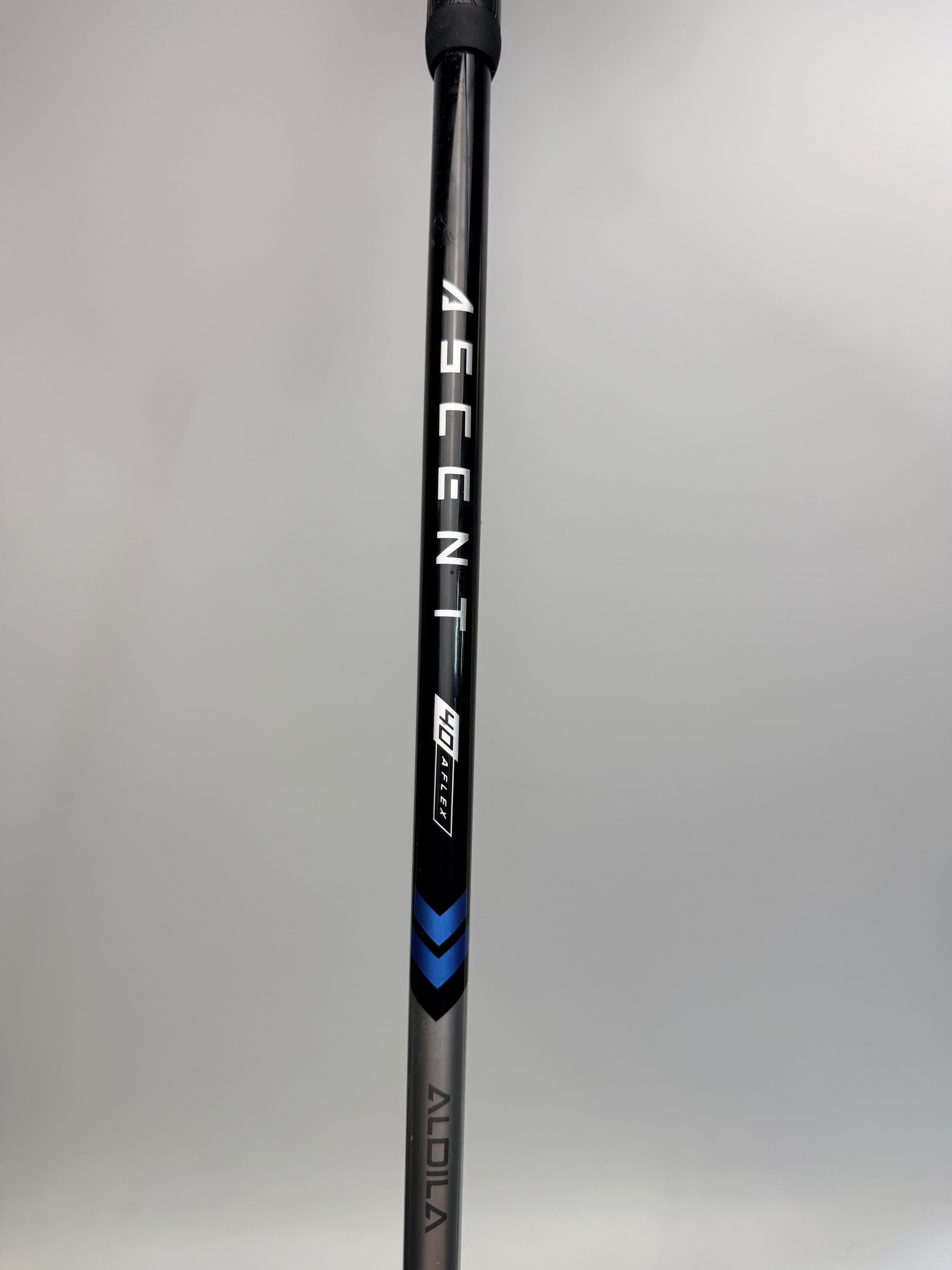 Callaway Paradym 11 Wood 27 RH Aldila Ascent 40 A Senior Flex