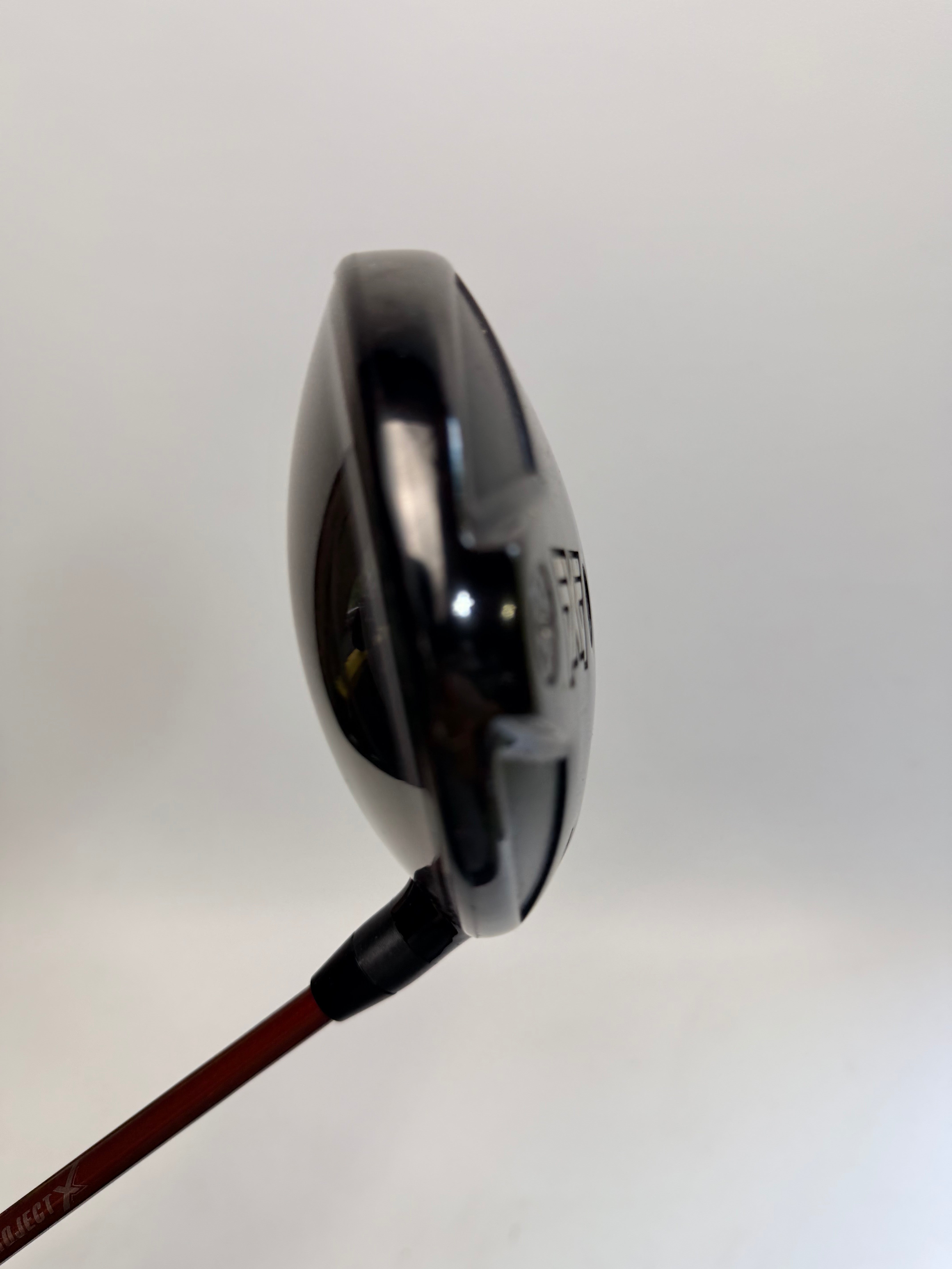 PXG Secret Weapon Mini Driver RH Denali 50g 5.5 Regular