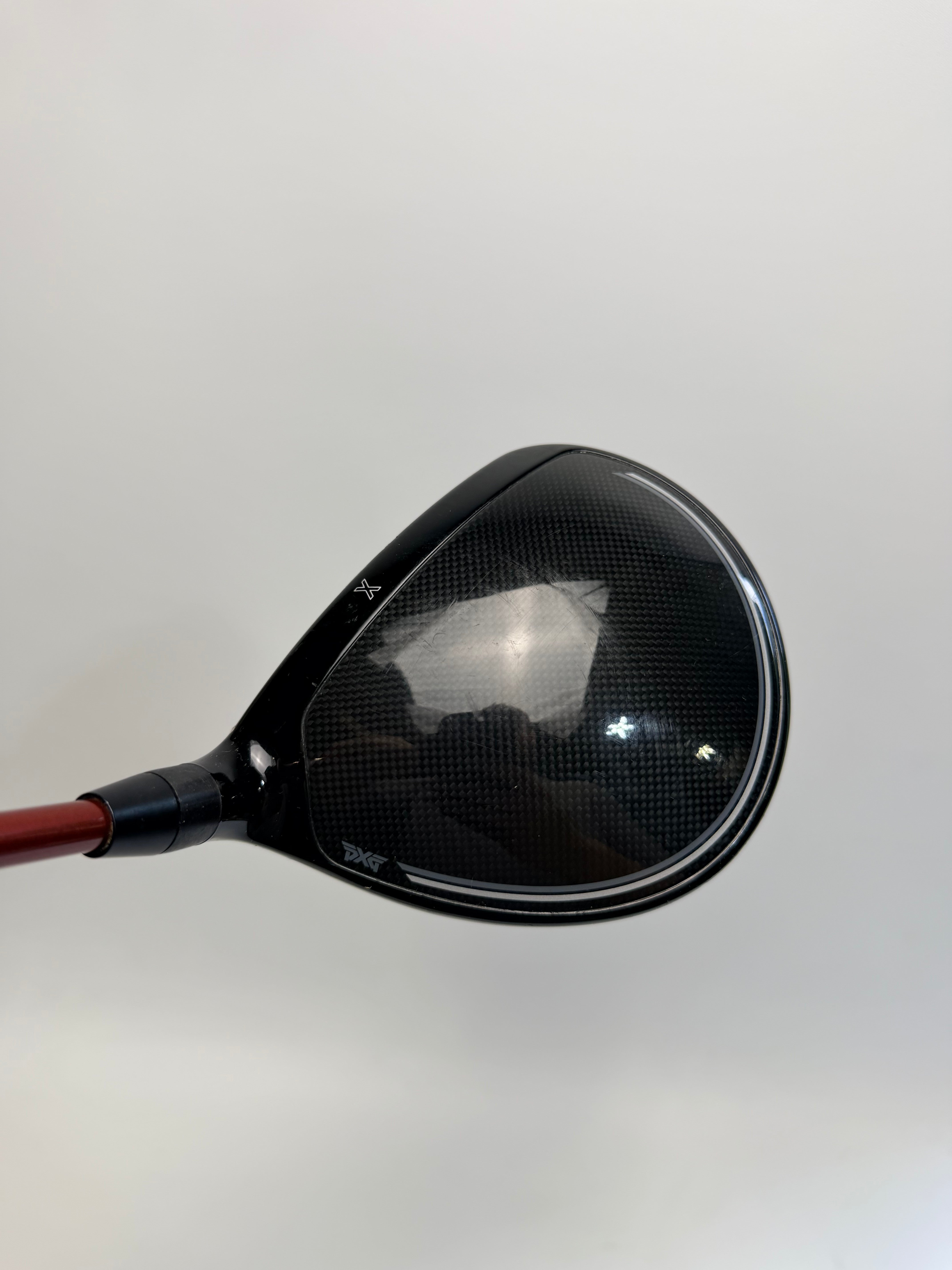PXG Secret Weapon Mini Driver RH Denali 50g 5.5 Regular