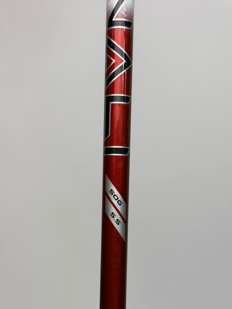 PXG Secret Weapon Mini Driver RH Denali 50g 5.5 Regular