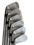 Titleist T350 2023 Irons 6-PW 48 RH KBS Tour Lite Regular Steel 6 Clubs