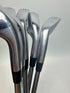 Titleist T350 2023 Irons 6-PW 48 RH KBS Tour Lite Regular Steel 6 Clubs