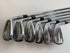 Titleist T350 2023 Irons 6-PW 48 RH KBS Tour Lite Regular Steel 6 Clubs