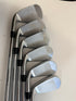 Titleist T350 2023 Irons 6-PW 48 RH KBS Tour Lite Regular Steel 6 Clubs