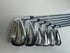 Titleist T350 2023 Irons 6-PW 48 RH KBS Tour Lite Regular Steel 6 Clubs