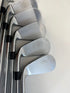 Titleist T350 2023 Irons 6-PW 48 RH KBS Tour Lite Regular Steel 6 Clubs