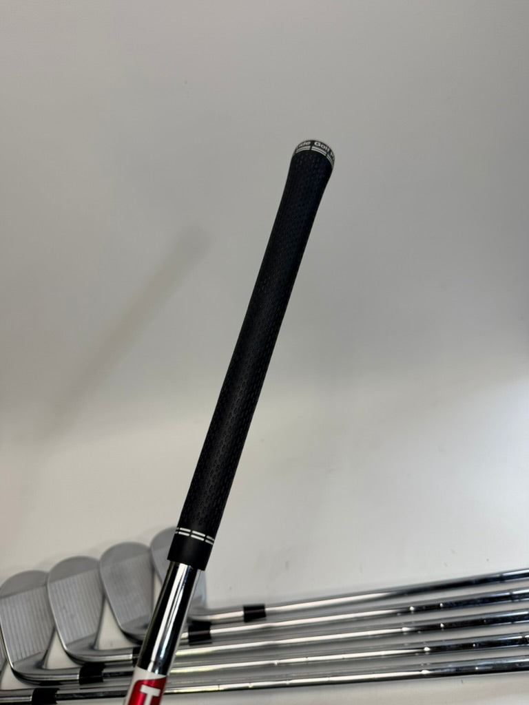 Titleist T350 2023 Irons 6-PW 48 RH KBS Tour Lite Regular Steel 6 Clubs