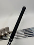Callaway Apex TCB 2024 Raw Irons 4-10 PW RH DG Tour Issue X100 X-Stiff