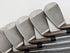 Callaway Apex TCB 2024 Raw Irons 4-10 PW RH DG Tour Issue X100 X-Stiff