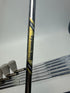 Callaway Apex TCB 2024 Raw Irons 4-10 PW RH DG Tour Issue X100 X-Stiff
