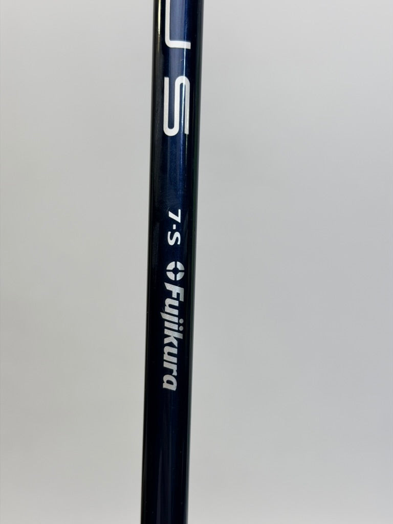 Callaway Paradym Ai Smoke MAX 9 Wood 24° RH Fujikura Ventus Blue 7 Stiff