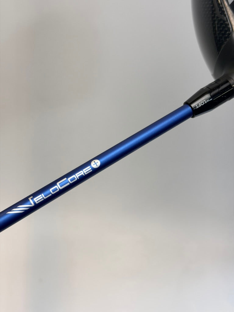 Callaway Quantum Mini Driver 11.5° RH Ventus Blue 6-S VeloCore+ Stiff