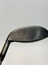 TaylorMade Qi35 Max 9 Wood 24.5° RH Fujikura Air Speeder 50-R Regular HC