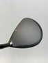 TaylorMade Qi35 Max 9 Wood 24.5° RH Fujikura Air Speeder 50-R Regular HC
