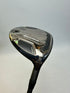 TaylorMade Qi35 Max 9 Wood 24.5° RH Fujikura Air Speeder 50-R Regular HC