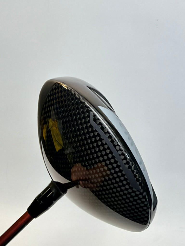 Callaway Quantum Mini Driver 13.5° RH Ventus Red 7-X VeloCore+ Extra Stiff