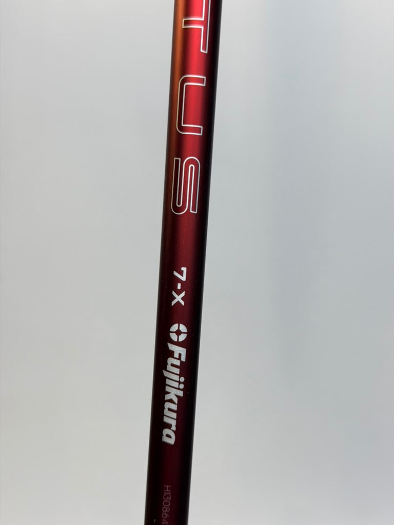 Callaway Quantum Mini Driver 13.5° RH Ventus Red 7-X VeloCore+ Extra Stiff