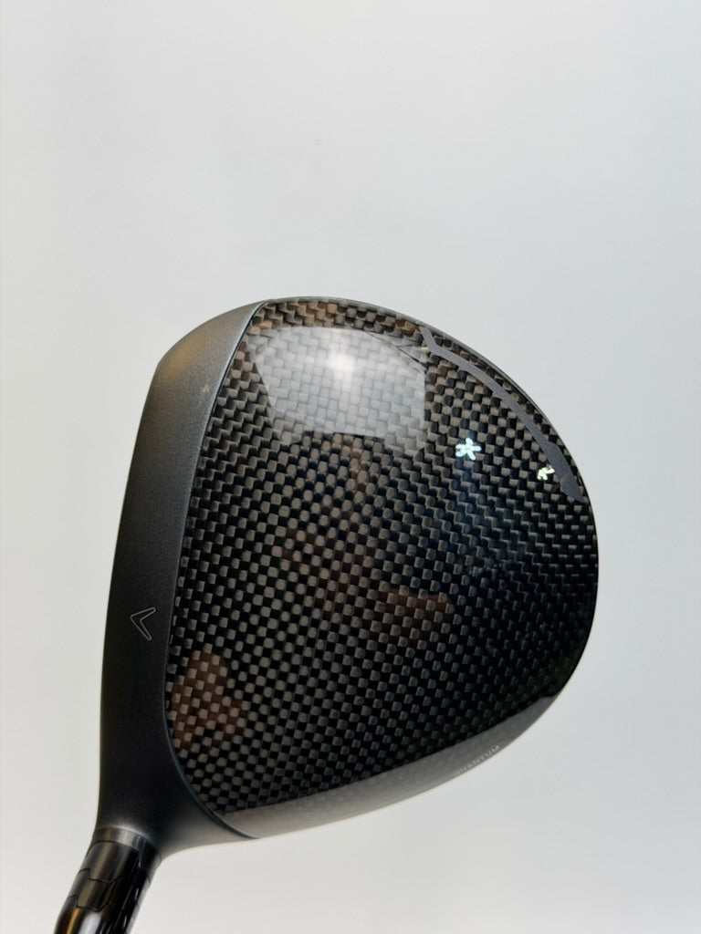 Callaway Quantum Mini Driver 11.5° RH Ventus TR Blue 7-S VeloCore+ Stiff