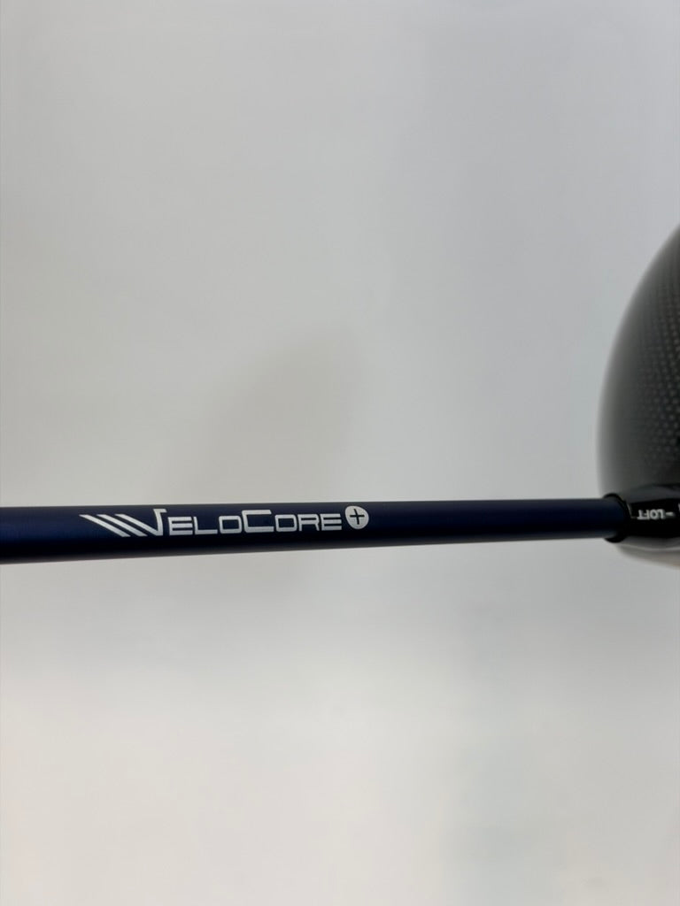 Callaway Quantum Mini Driver 11.5° RH Ventus TR Blue 7-S VeloCore+ Stiff