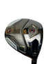 Callaway Quantum Mini Driver 11.5° RH Ventus TR Blue 6-X VeloCore+ Extra Stiff