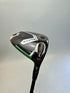 Callaway Elyte Triple Diamond Driver 9° RH Tensei 1K Black 65 X-Stiff HC