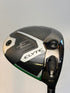Callaway Elyte Triple Diamond Driver 9° RH Tensei 1K Black 65 X-Stiff HC