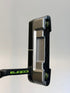 Cobra KING 3D Printed Grandsport-AL Armlock Putter RH Approx 41in Used
