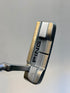 PING Sigma 2 Anser Platinum Putter RH Approx 34in PP60 Worn Grip Used