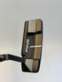 PING PLD Milled Anser 2D Putter RH Approx 35in Graphite Winn Jumbo Lite Used