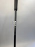 PING PLD Milled Anser 2D Putter RH Approx 35in Graphite Winn Jumbo Lite Used
