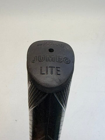 PING PLD Milled Anser 2D Putter RH Approx 35in Graphite Winn Jumbo Lite Used