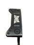 PXG Mustang GEN2 Black Double Bend Putter RH Approx 33in Used