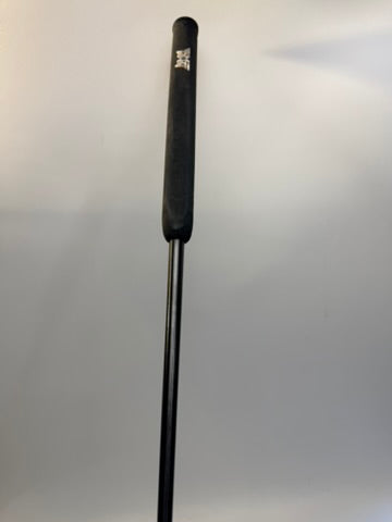 PXG Mustang GEN2 Black Double Bend Putter RH Approx 33in Used