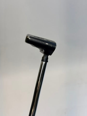 PXG Battle Ready Closer Double Bend Putter RH Approx 34.75in Used