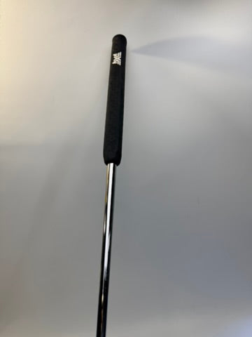 PXG Battle Ready Closer Double Bend Putter RH Approx 34.75in Used