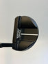 PXG Battle Ready Hercules Plumbers Neck Putter RH Approx 34.75in Used