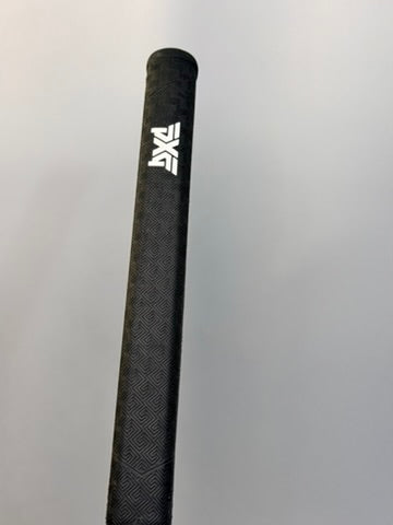 PXG Battle Ready Hercules Plumbers Neck Putter RH Approx 34.75in Used