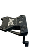 PXG Battle Ready Blackjack Black Plumbers Neck Putter RH Approx 34.25in Used