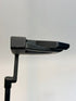 PXG Battle Ready Blackjack Black Plumbers Neck Putter RH Approx 34.25in Used