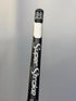 PXG Battle Ready Blackjack Black Plumbers Neck Putter RH Approx 34.25in Used