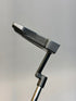 PXG Battle Ready Blackjack Platinum Plumbers Neck Putter RH Approx 34in Used
