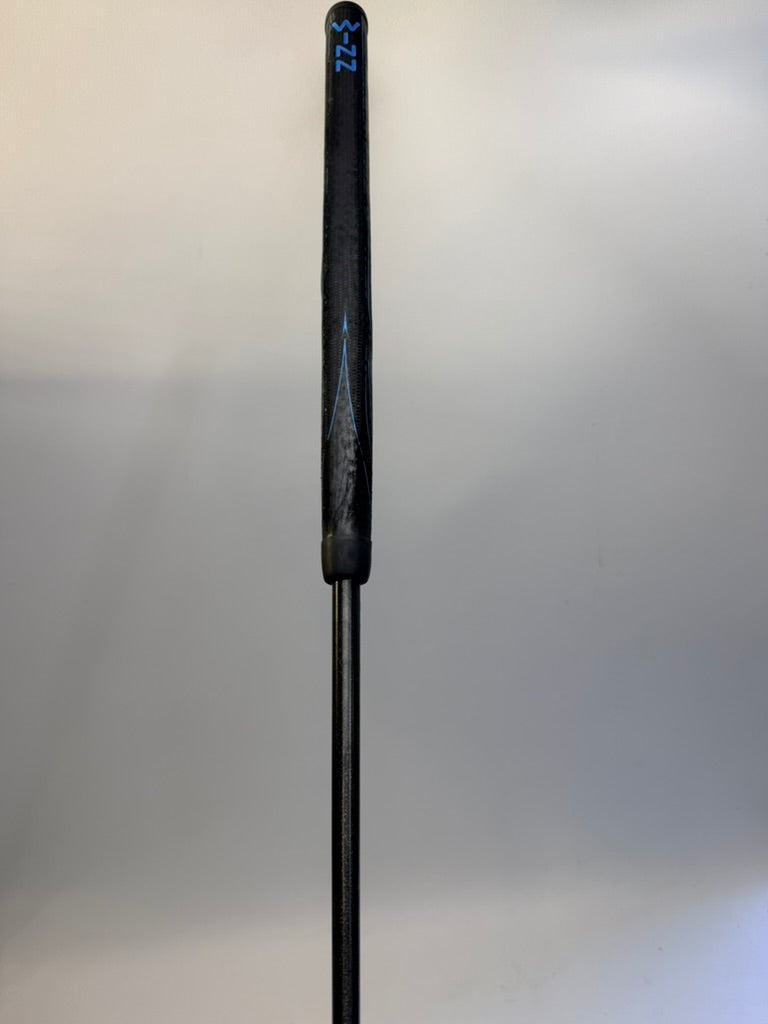 PXG Bat Attack 375 Insert Face Putter RH Approx 36in Winn Grip Used