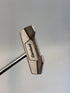Cleveland HB SOFT 2 11 Mallet Putter RH Approx 34in Used No Headcover